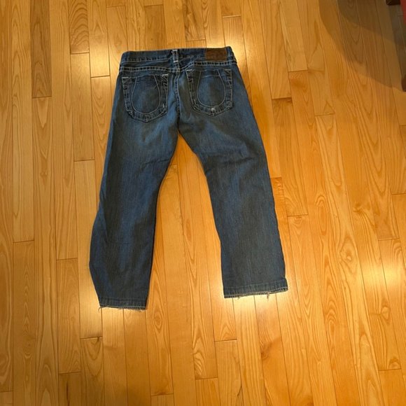 True Religion Jeans 36" Waist (2 Pairs) - Picture 6 of 8